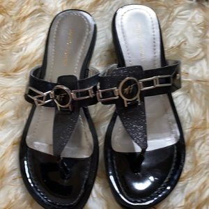 Brand:Marc Fisher,Color black Size 9.5 M